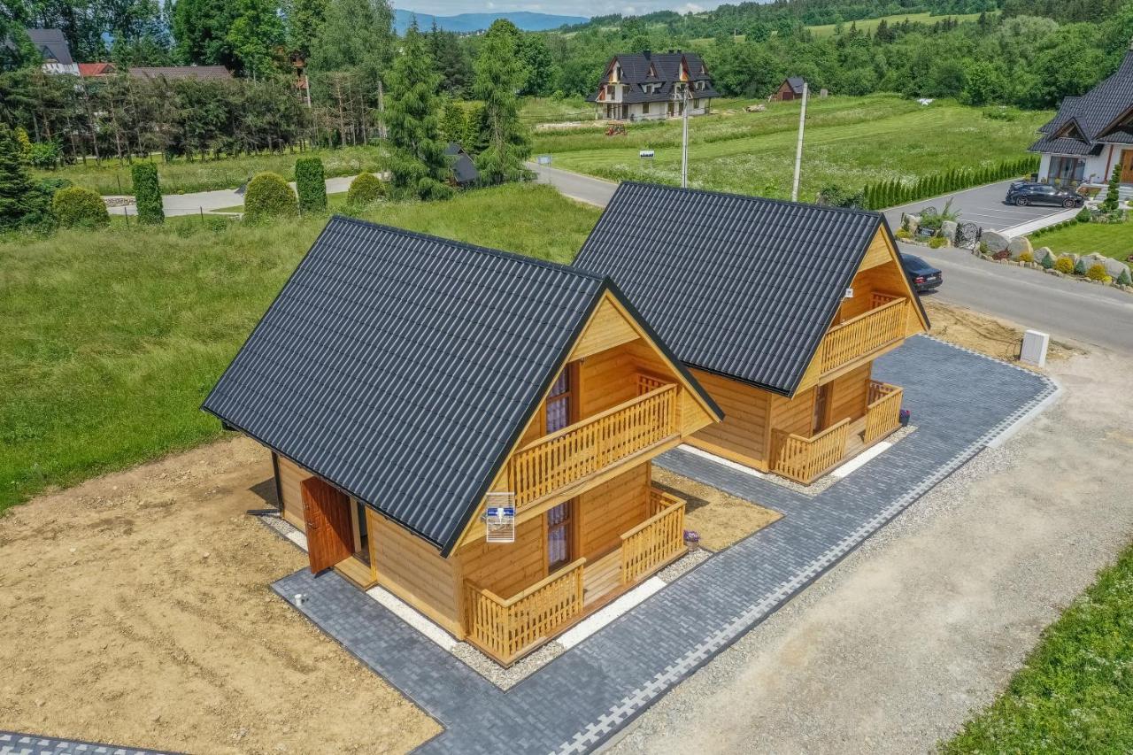 Z Bali - Pod Termami Horská chata