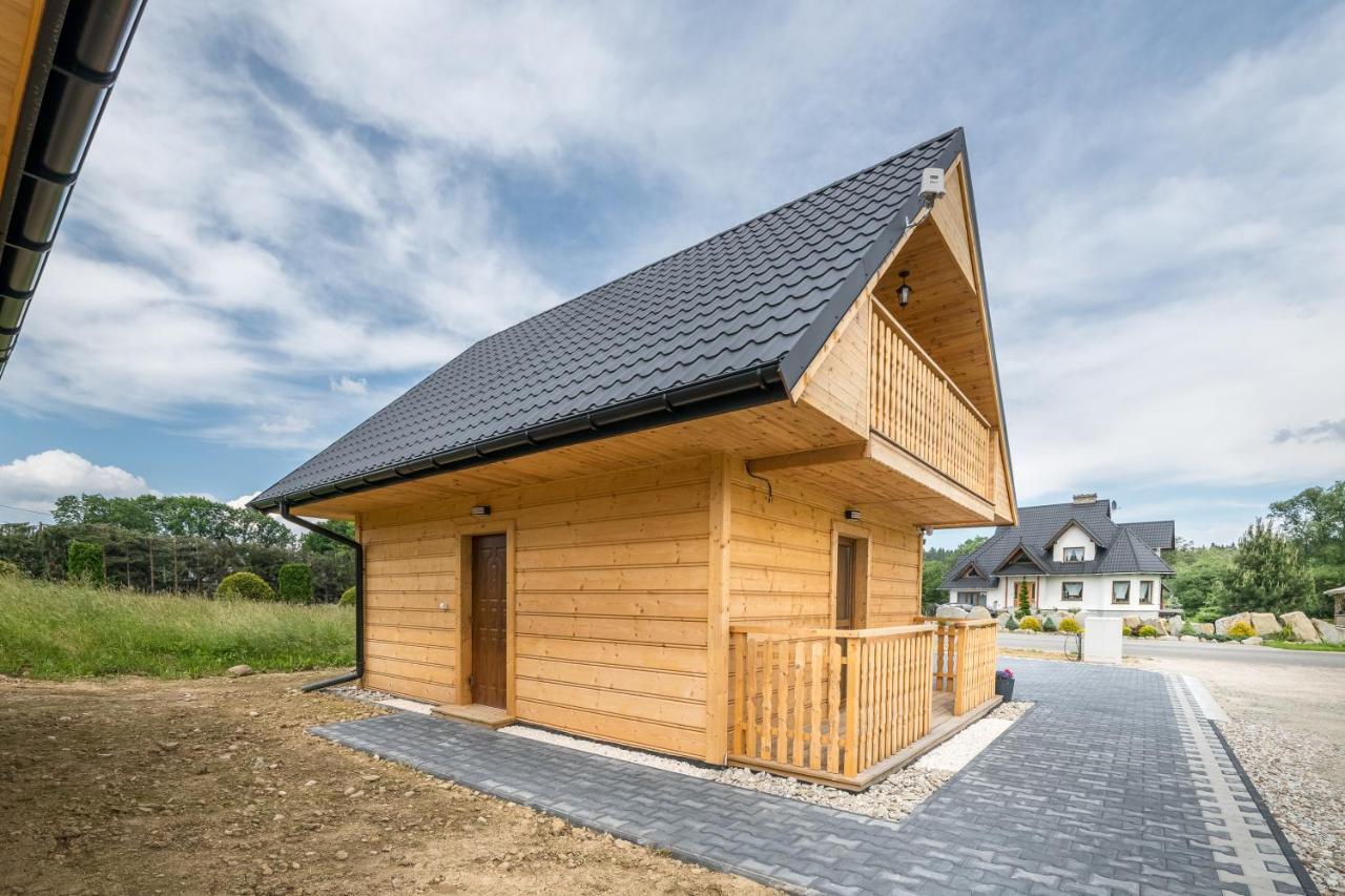 Z Bali - Pod Termami Horská chata
